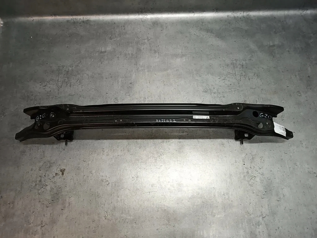 фото №1, Bmw 3 g20 g21 балка бампера задня