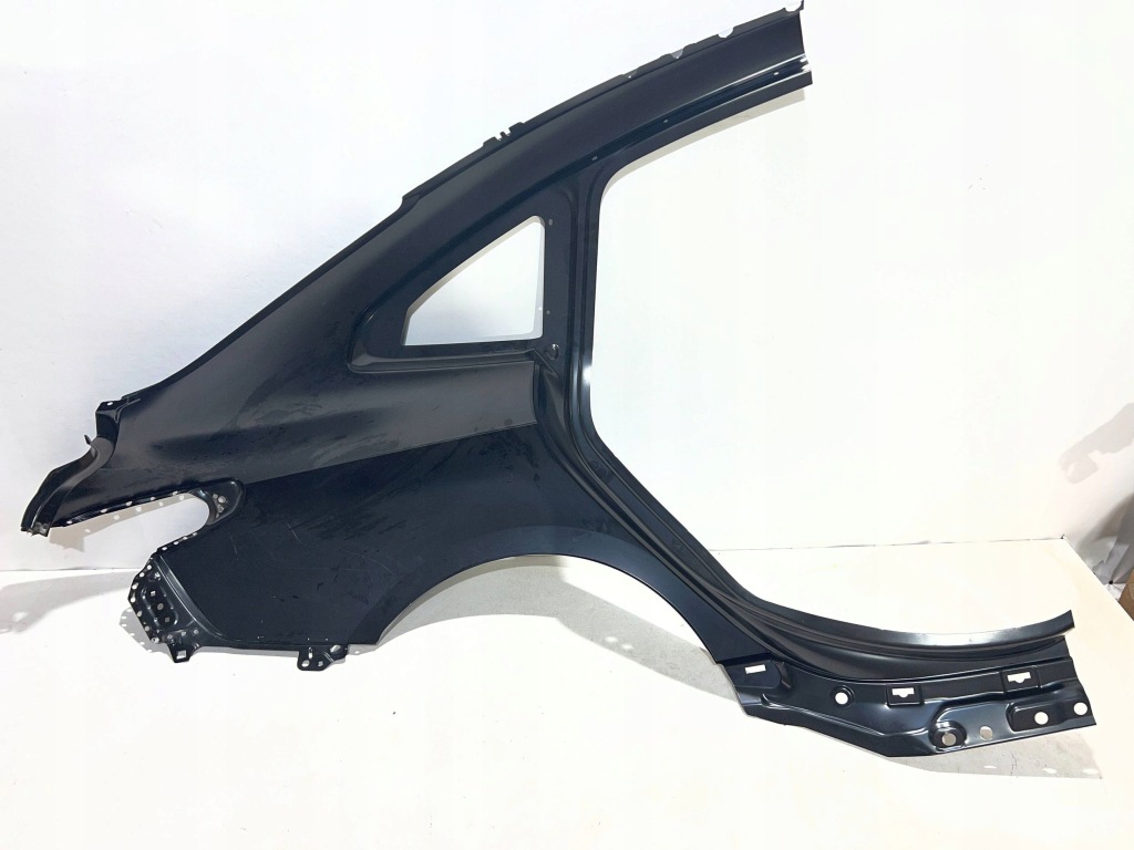 фото №7, Крыло обшивка левый задняя bmw 2 f44 gran coupe 7473873