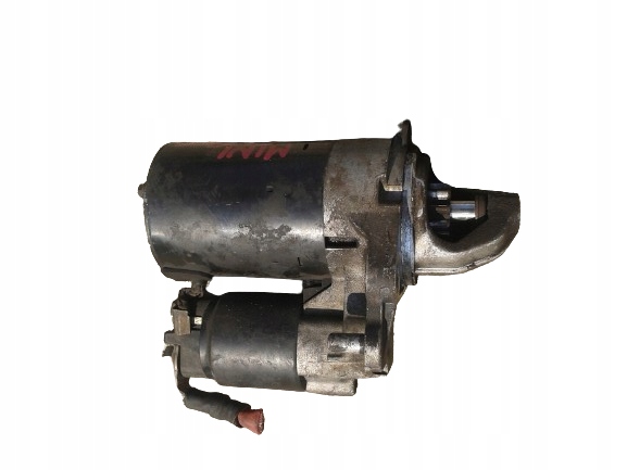 фото №6, Стартер mini cooper r50 1.6 benz