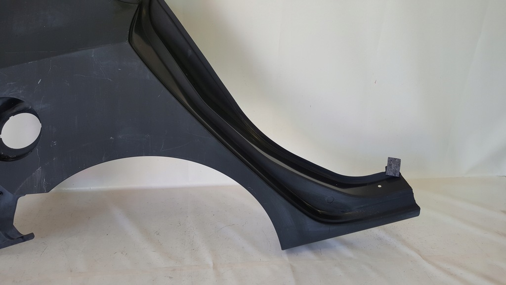 фото №7, Mazda 3 ii крыло задняя правый h.b. 2008-2013r