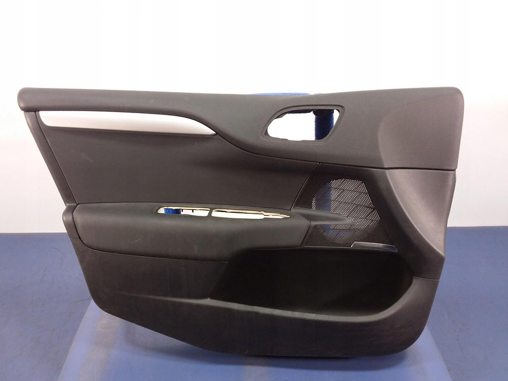 фото №1, Citroen c4 ii оббивка двері перед лівий