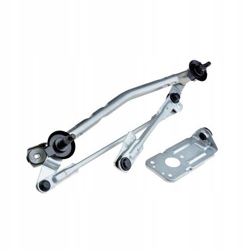 фото №1, Nty emw-ka-001 механизм дворник перед