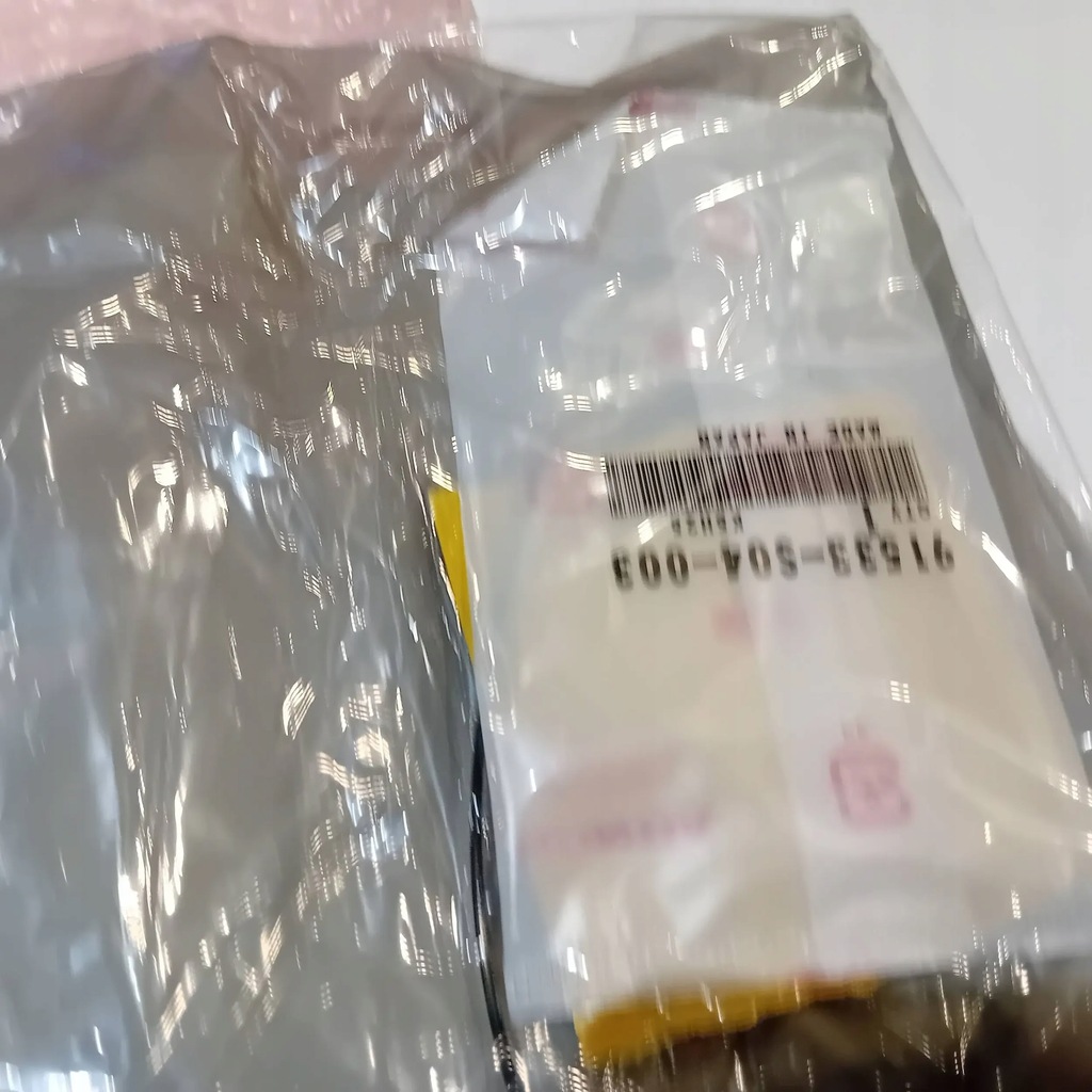 фото №7, Honda odyssey модуль блок керування датчик подушок подушка безпеки новий oem