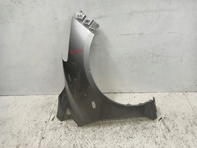 фото №1, Крила правий перед передній mazda 2 ii 2007-2014r