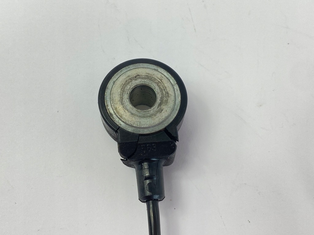 Датчик детонационный spalania положение mercedes w124 w140 0031534628 0261231054 Цена