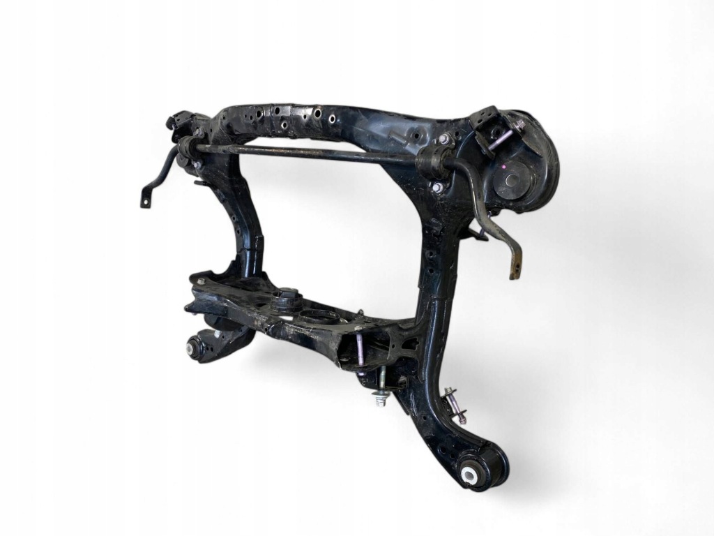 Lexus rx v 2023 рама вспомогательная задняя Оригинал