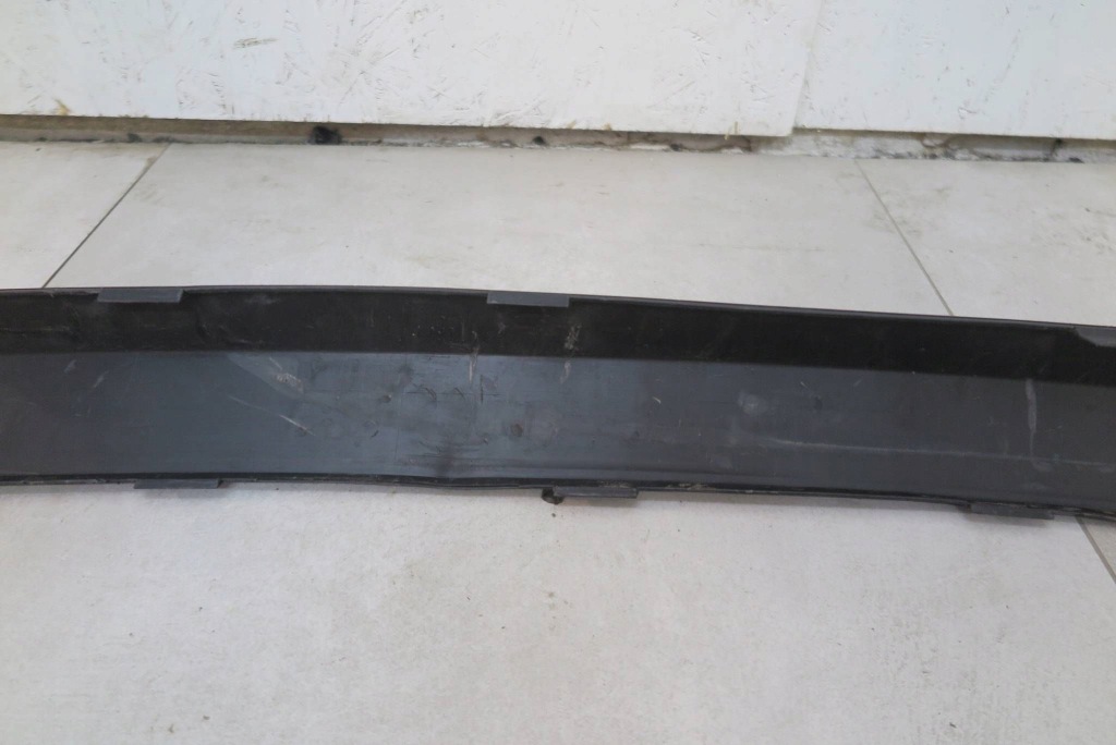 фото №6, Накладка бампера заднего задняя bmw 5 gt f07 7233978