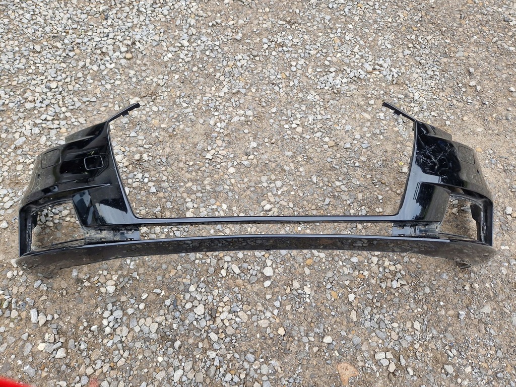 фото №1, Бампер передний audi a3 lift hb 2016r- 8v