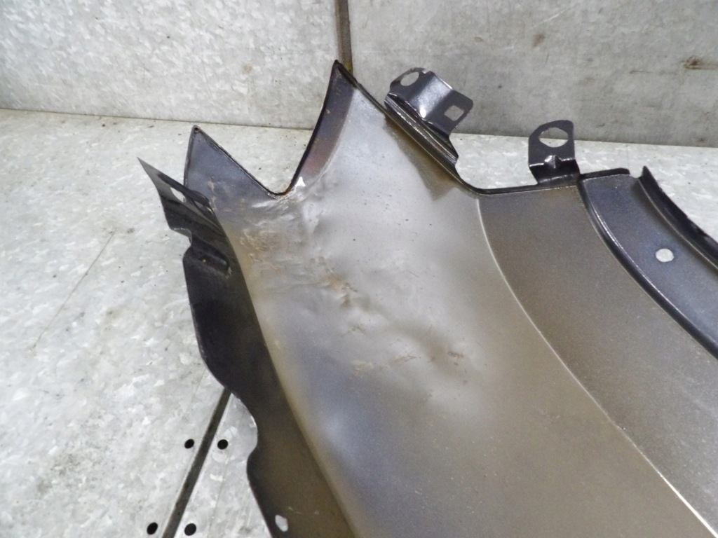 Jeep grand cherokee wk2 рестайлінг  крило ліве перед par Ціна