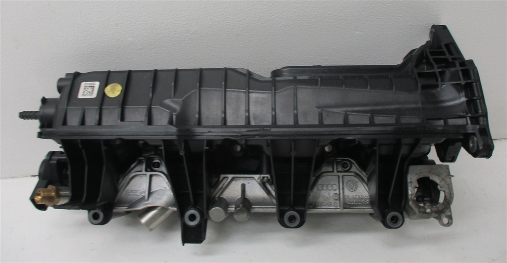 фото №7, Колектор всмоктуючий audi rs6 4.0 tfsi ceu 079133110bf