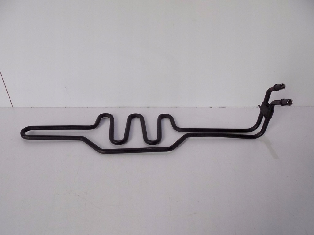 фото №6, Bmw 1 e87 / 3 e90 радиатор усилителя - 6087