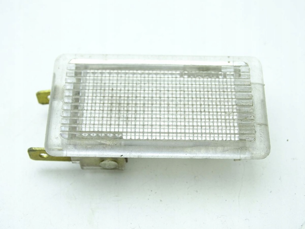 фото №1, Land rover discovery ii 98-04 лампа освещение кабины