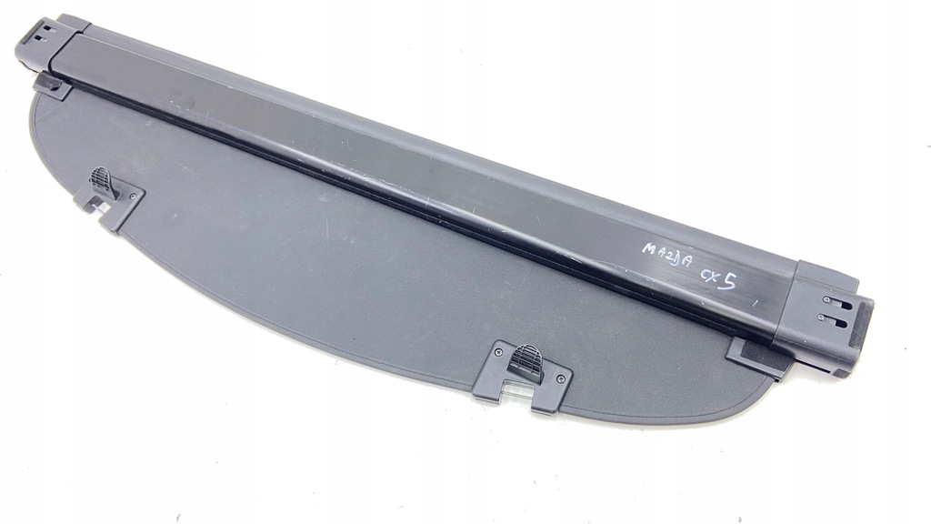 фото №1, Полка шторка багажника mazda cx5 i 2012-2017r.