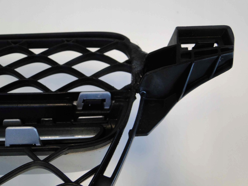 фото №12, Mercedes gle w166 решітка радіатора