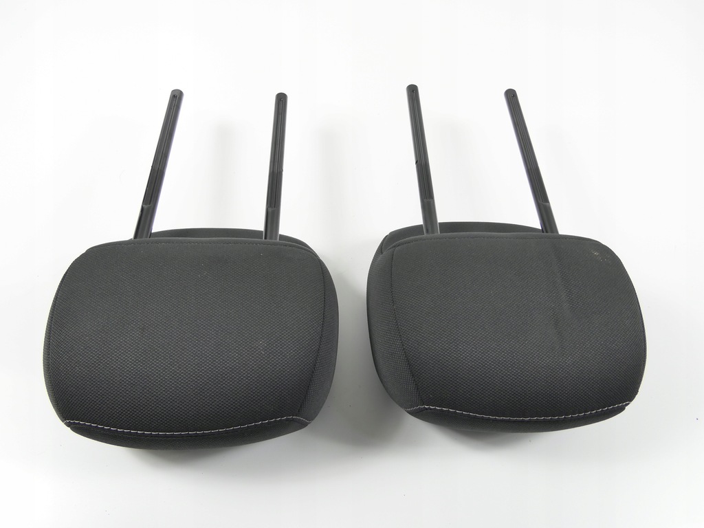 фото №9, Підголівник сидіння передній перед правий = лівий renault clio iii 10-12r. fl