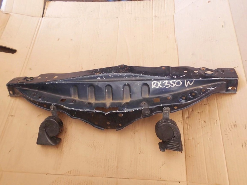 Купить Ремень передний усилитель верхний lexus rx iii 2009-2015