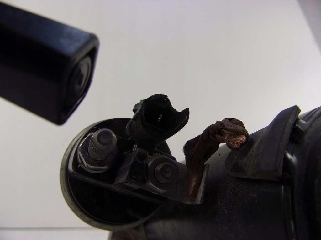 фото №5, Jeep compass ii 1.6 mtj стартер 56029645aa