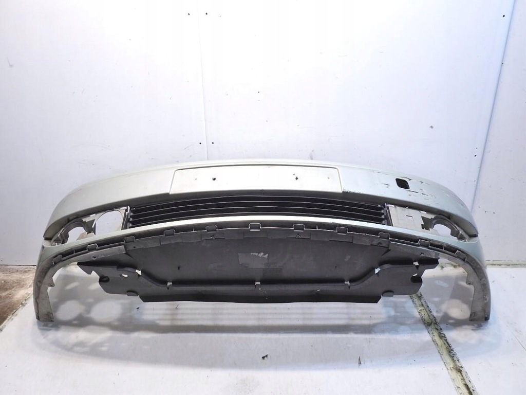 фото №12, Бампер передній перед mv190 renault espace iv
