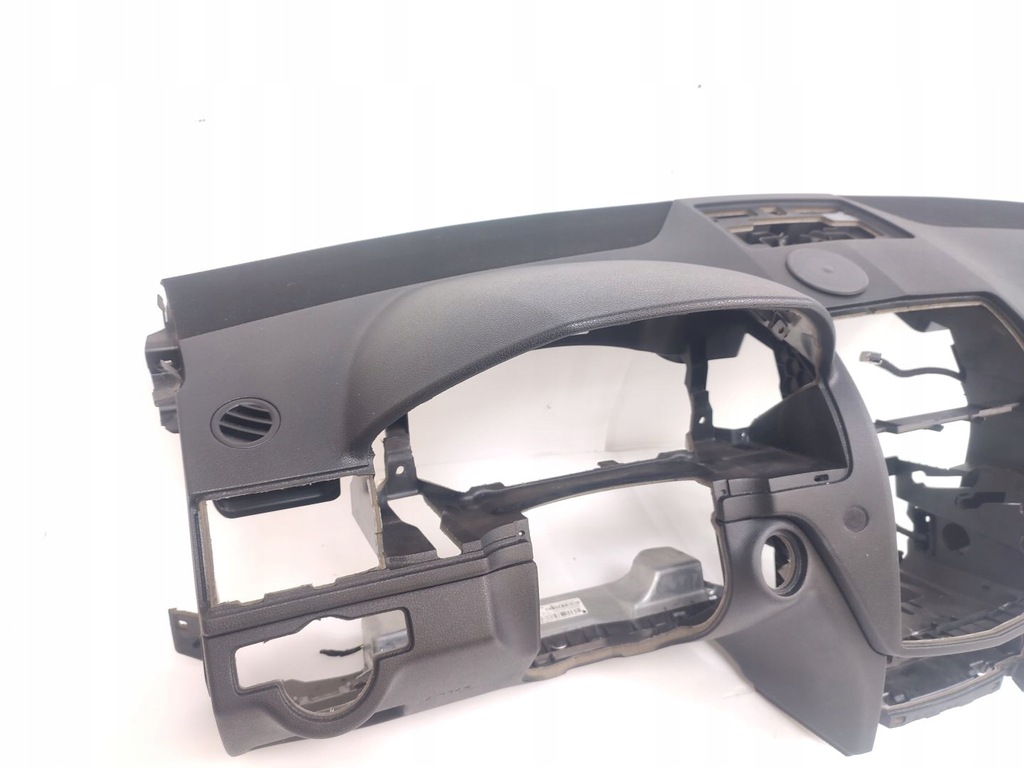 фото №8, Панель приладів приладова консоль подушка безпеки mercedes c w204 2007-2011