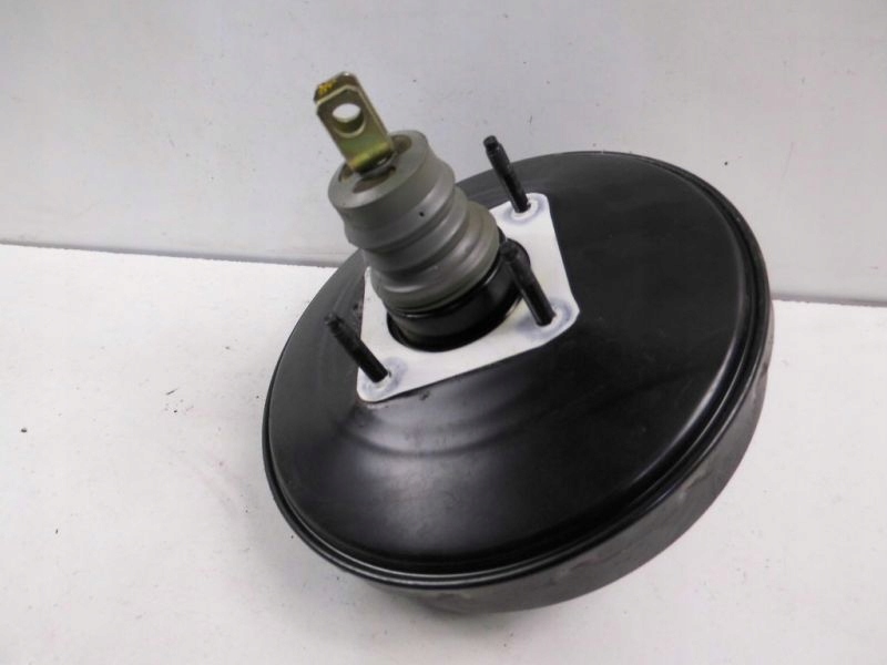 фото №6, Mazda 2 dy усилитель тормозов тормозные 1,25 4s61-2b195-ma ate