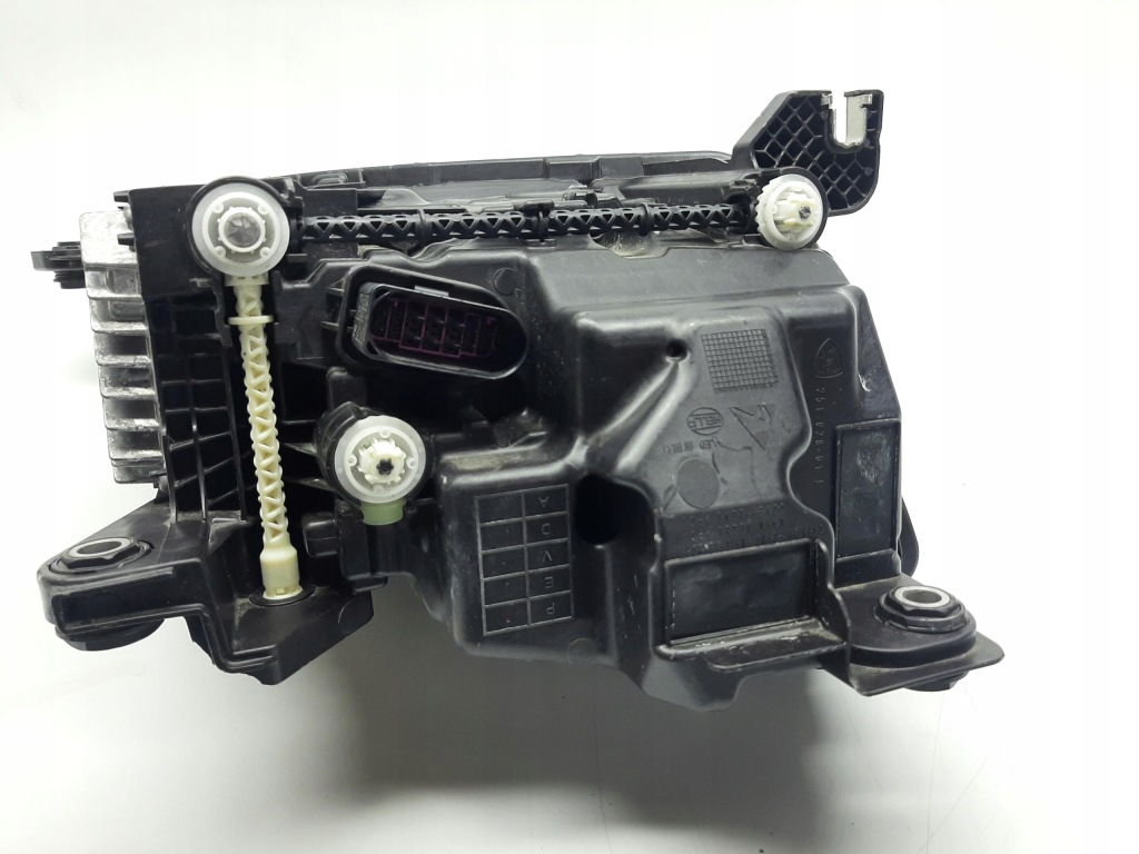 фото №5, Lamborghini revuelto фара лампа led перед передня ліва 47a941035