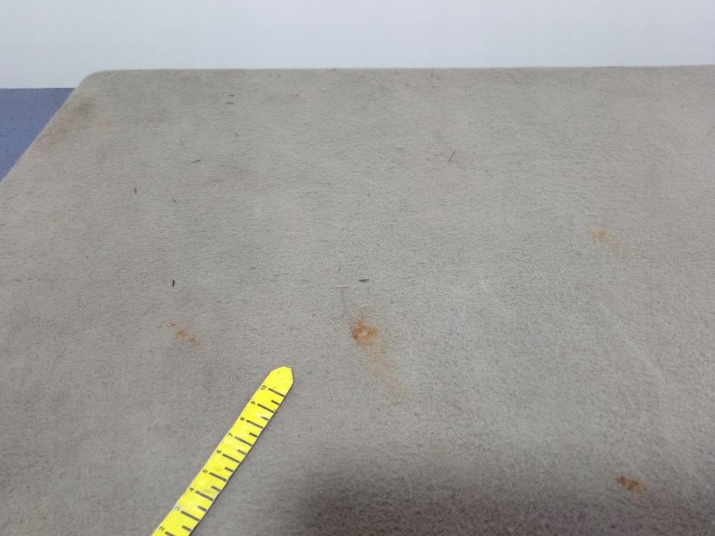 фото №5, Grand cherokee wk2 підлога багажника 1pt28trmab