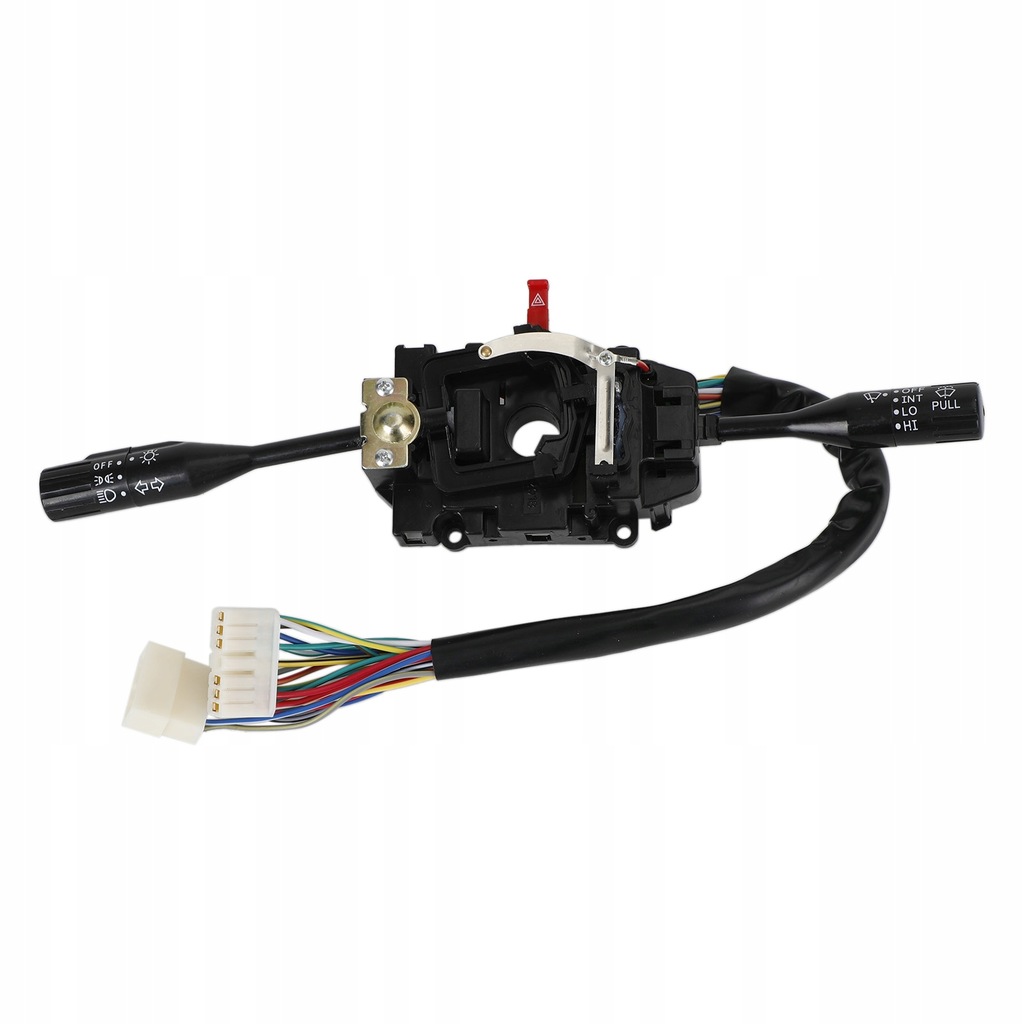 фото №9, Перемикачі комбінований lhd поворотник фари dla suzuki samurai 1985-1995