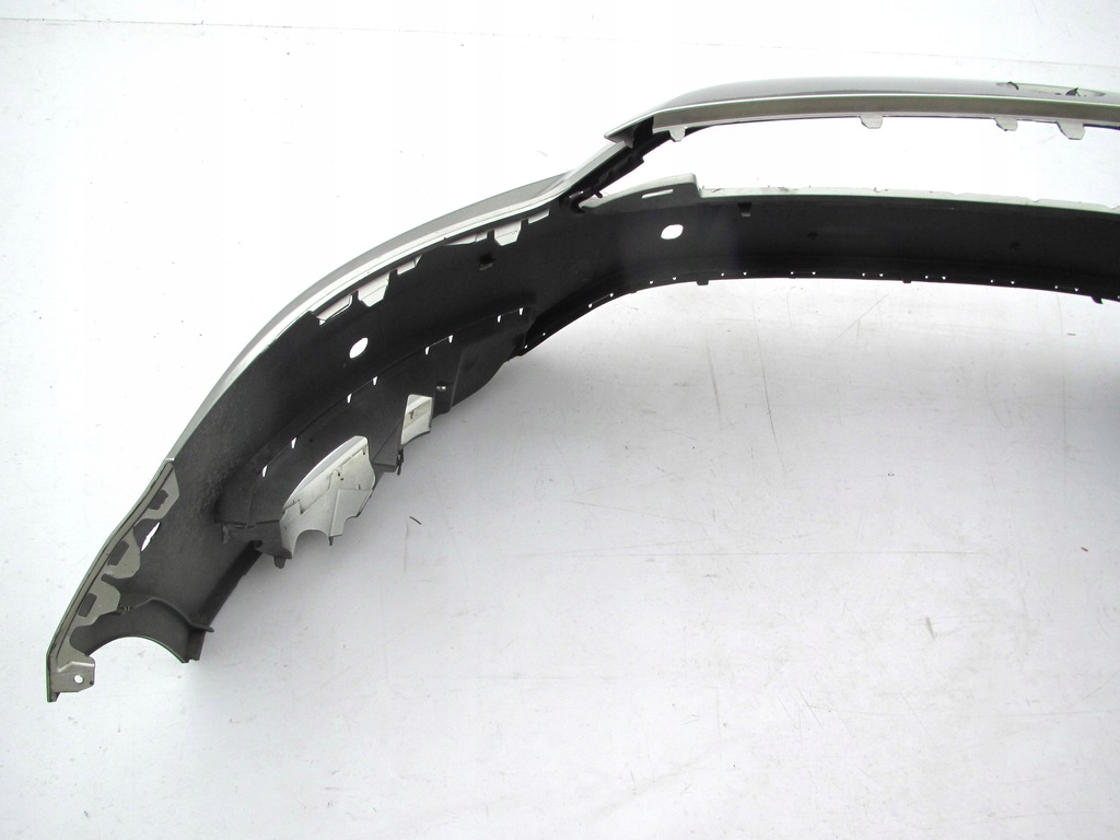 фото №13, Ford focus 3 lift 2014 - 2017 бампер оригинал