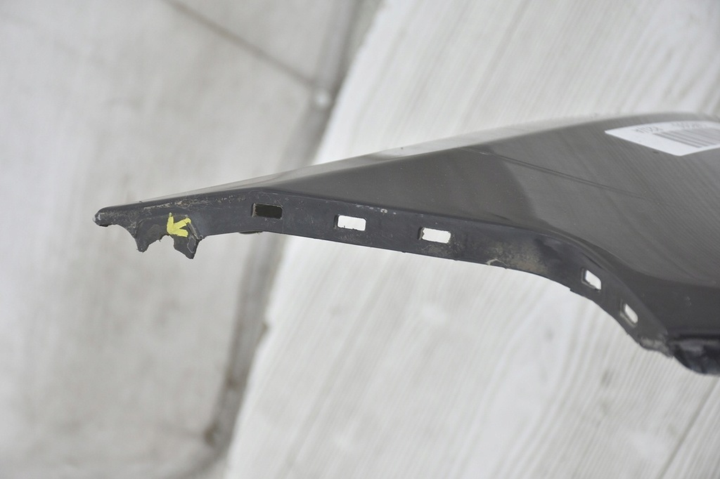 фото №14, Бампер передний перед honda accord vii b92p