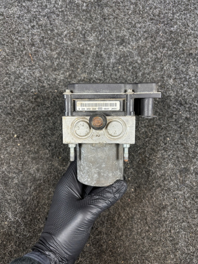 Насос abs opel meriva 0265234093 13190879 Недорого