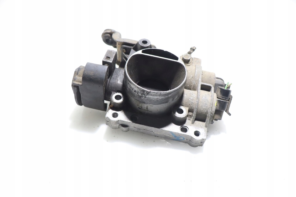 фото №1, Дроссельная заслонка fiat punto ii 1.2