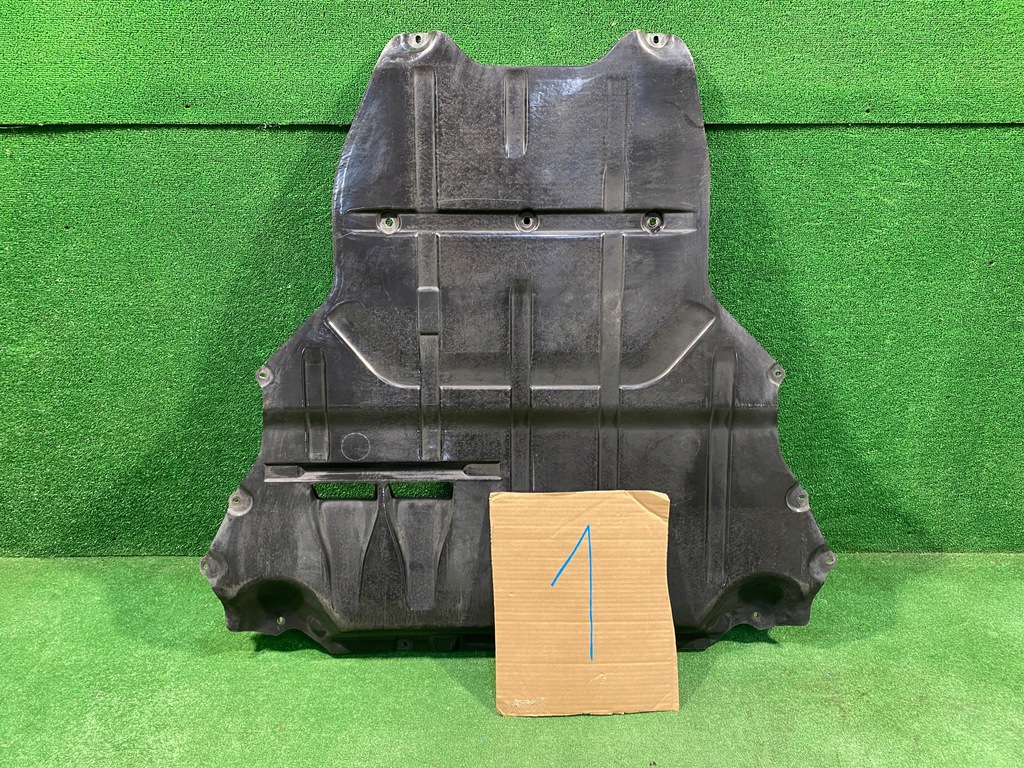 фото №10, Audi tt 8s плита захист pod двигун 8s8825236