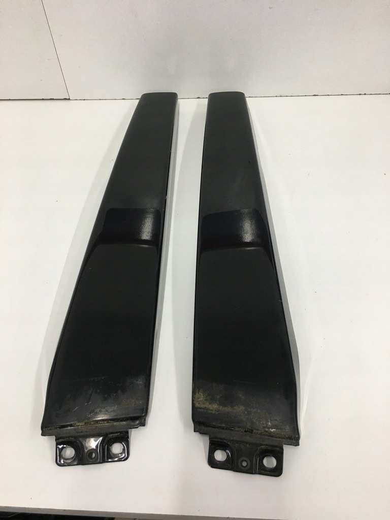 фото №10, Накладка стійка ліва audi a6 c5 4b0853289