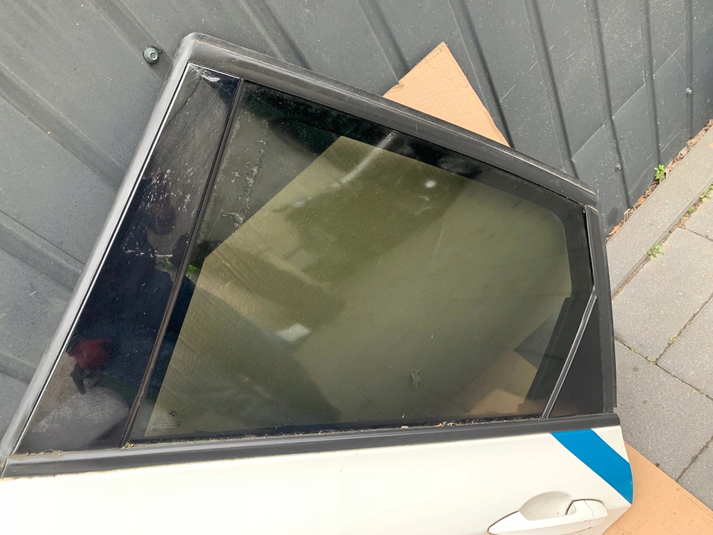 фото №11, Дверь элементы дверь левая сторона перед задняя bmw 2 f45