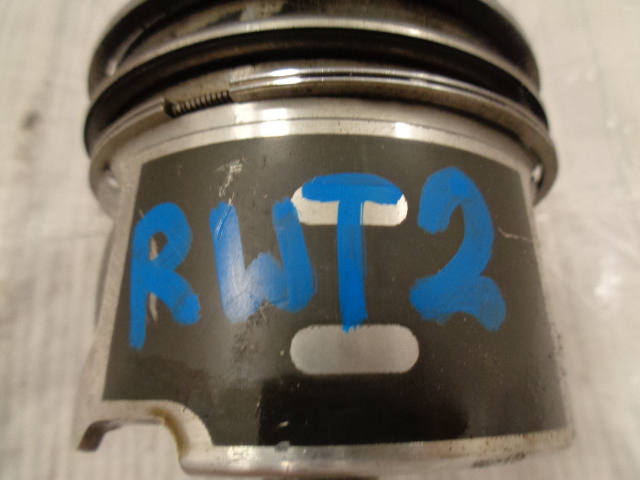 фото №10, Citroen berlingo iii lift 1.6 bluehdi поршень шатун поршні