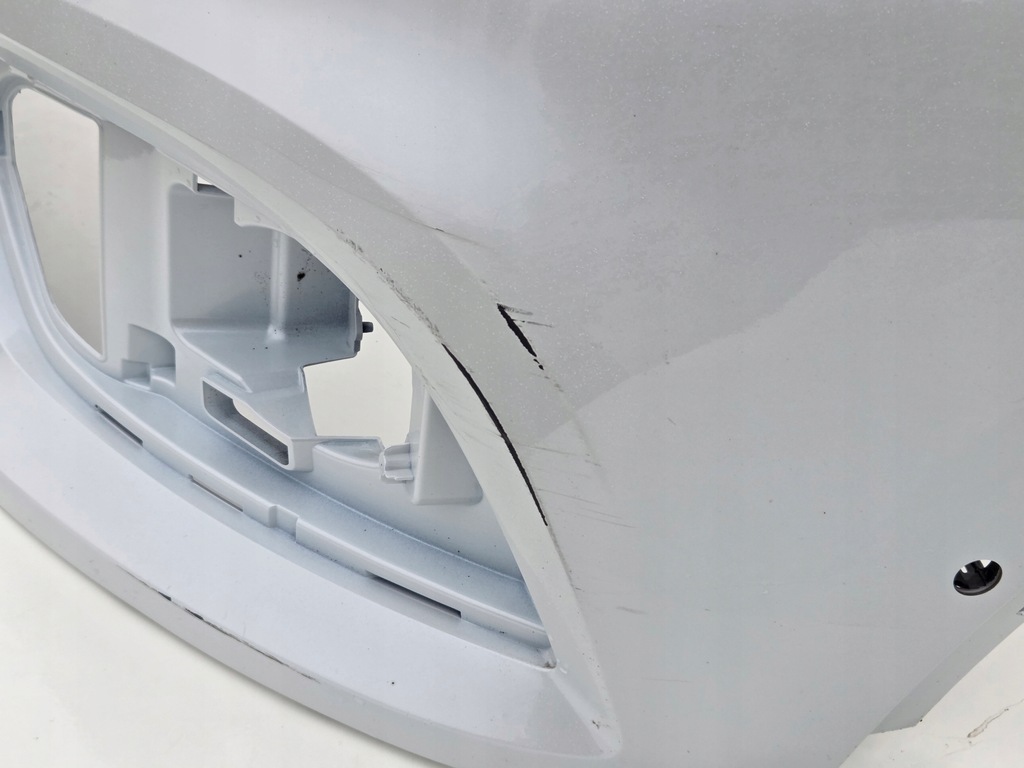 фото №13, Бампер перед передний renault kadjar lift 2018r. - 620221936r pdc