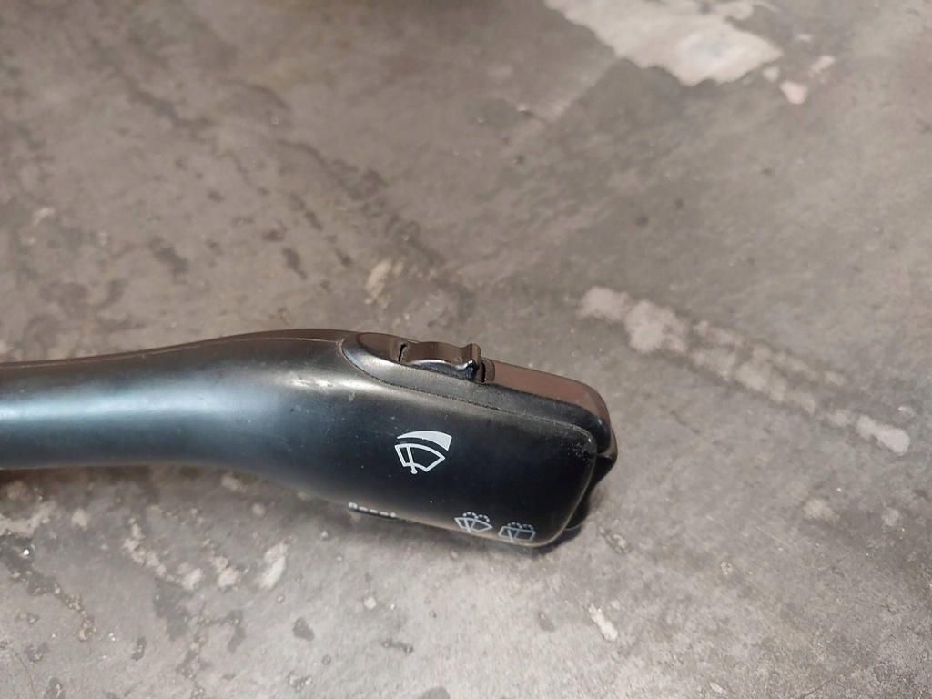 фото №7, Рычаг / переключатель дворник volkswagen sharan 4b0953503h