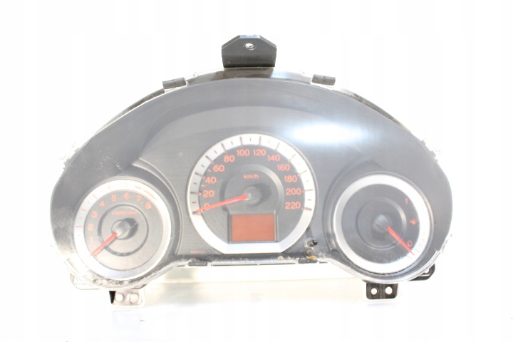 фото №1, Прилади honda city v 1.4