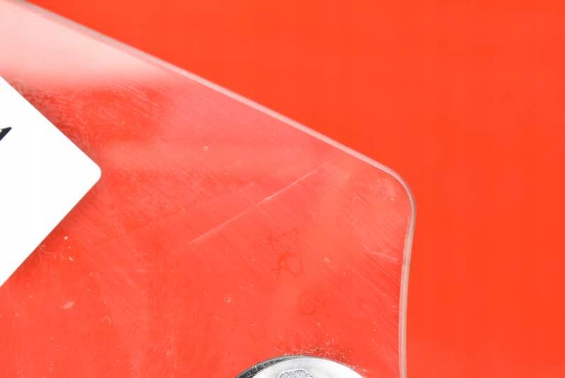 фото №15, Стекло боковая правая перед передняя малый mazda mx5 mx-5 4 iv nd lift 15-23