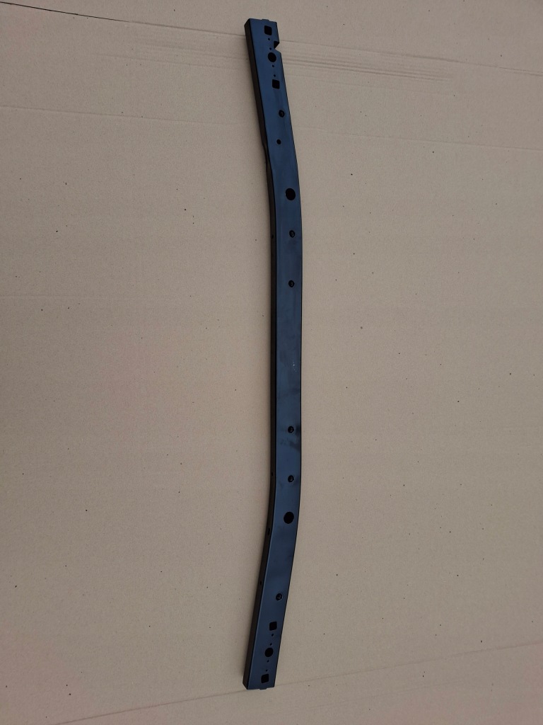 Купити Bmw 5 g60 g61 ремінь передній підсилювач передній передня частина стіна кронштейн