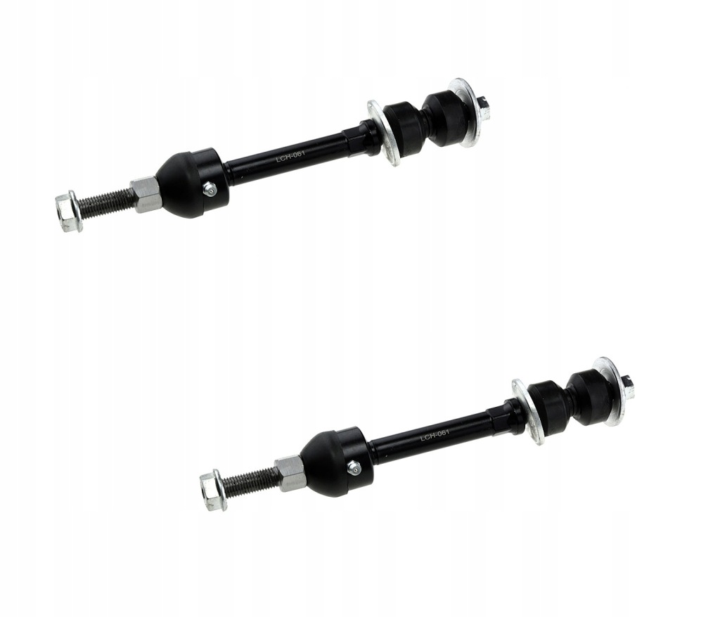 фото №1, З'єднувач стабілізатора перед лівий+ правий dodge ram rwd