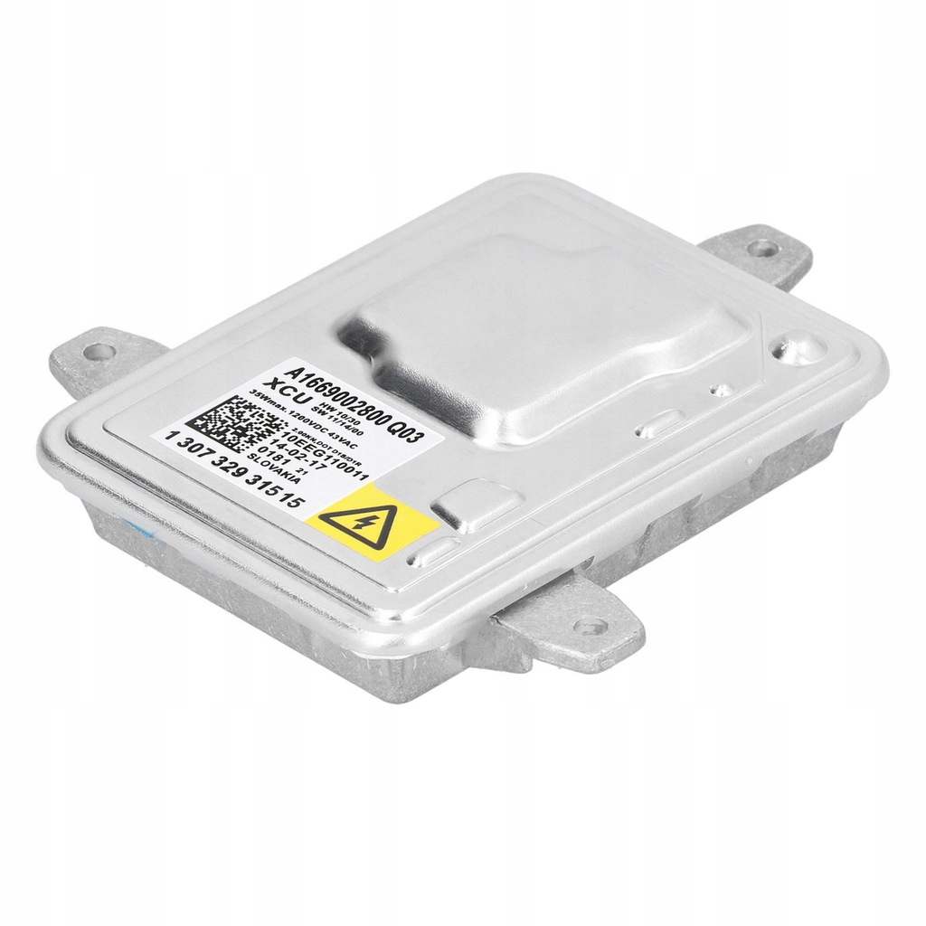 фото №16, Перетворювач ксенон mercedes-benz cla180/cla200