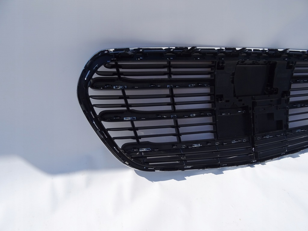 фото №6, Решітка радіатора решітка радіатора mercedes s-klasa w223 a2238840100