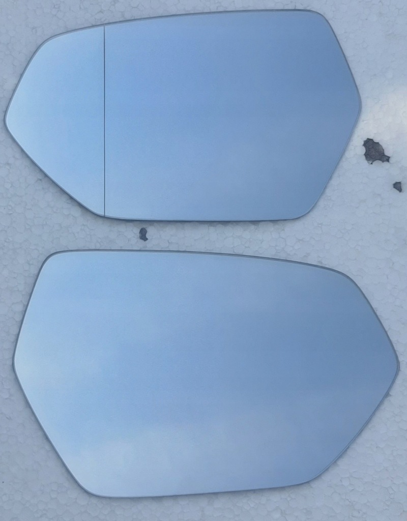 фото №1, Вкладиш дзеркало дзеркало cupra formentor