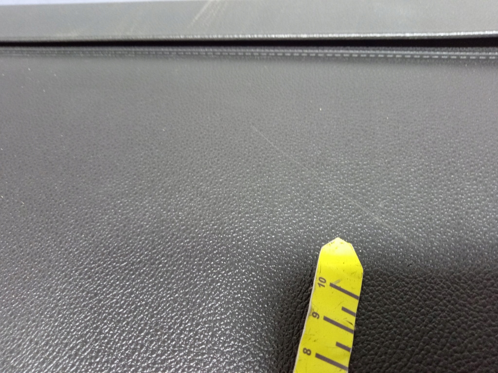 фото №7, Opel insignia a kombi шторка багажника