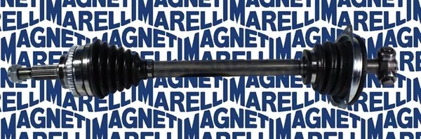 Magneti marelli 302004190097 wał приводной Цена