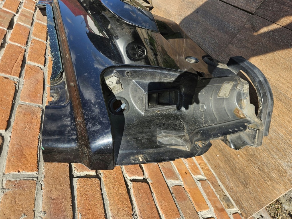 Jeep grand cherokee wj 99-04r крыло  правый  задняя задний Оригинал