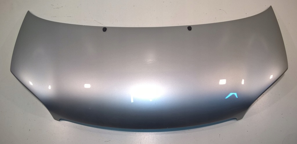 фото №1, Smart fortwo iii a453 14-20 капот крышка перед оригинальный номер