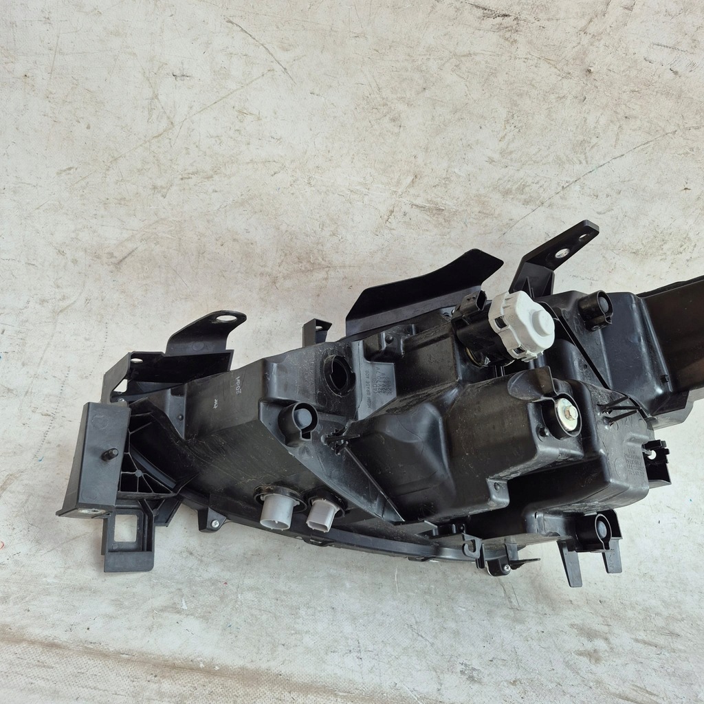 фото №9, Mazda cx-5 ii 2 17- лампа правая перед передняя full led kb8n51030