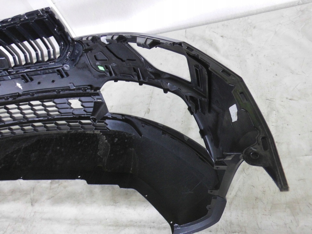 фото №10, Бампер перед передний skoda karoq 17-21 57a